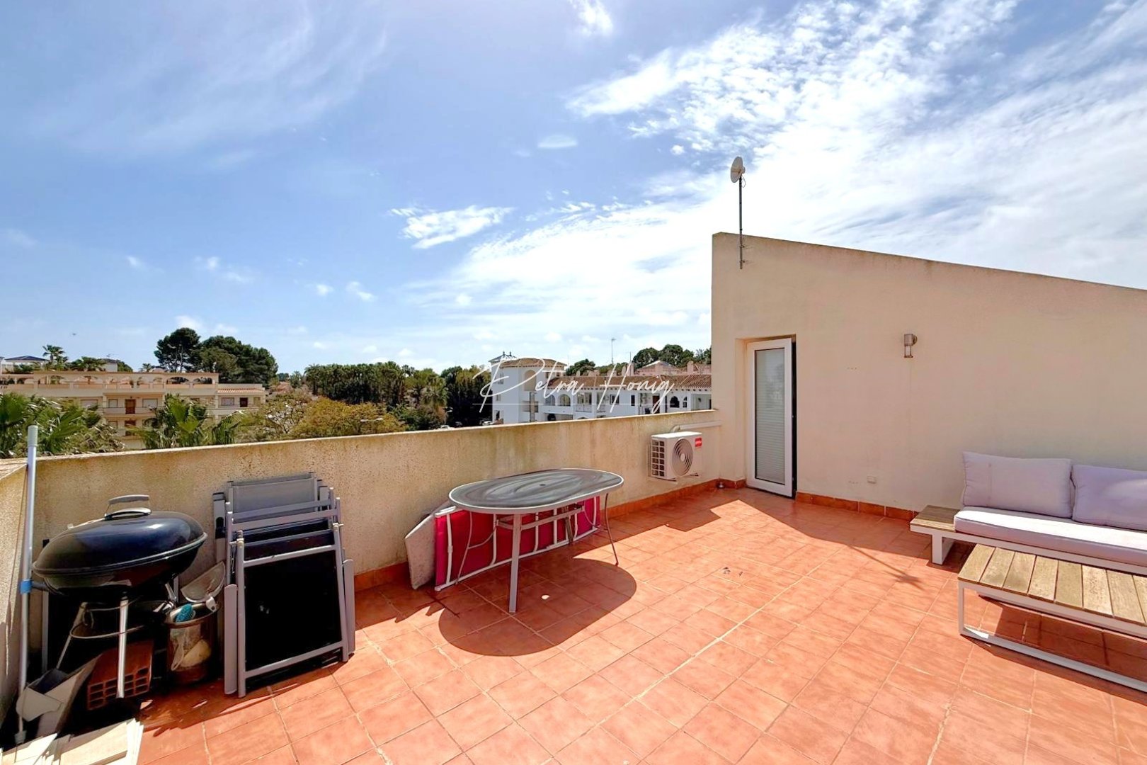 Sale -  квартира - Orihuela Costa - Villamartin