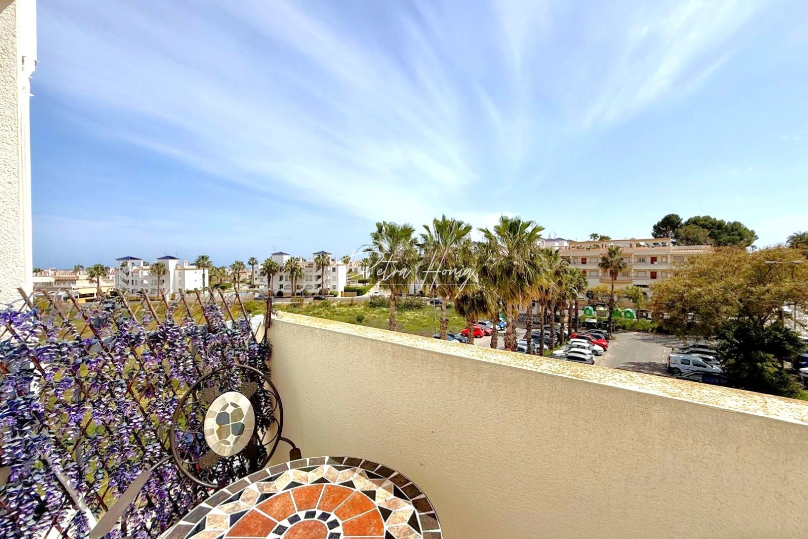 Sale -  квартира - Orihuela Costa - Villamartin