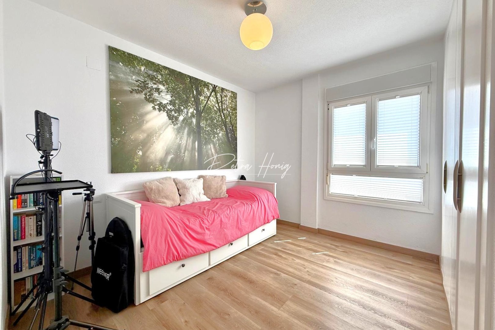 Sale -  квартира - Orihuela Costa - Villamartin