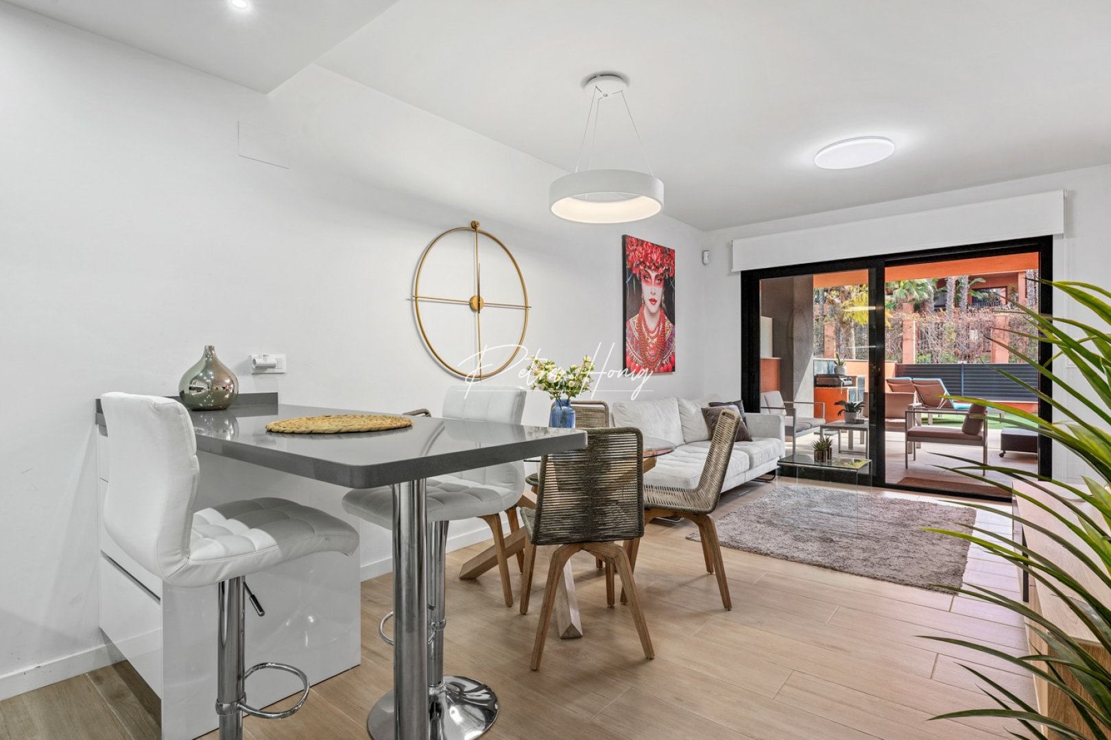 Sale -  квартира - Orihuela Costa - Villamartin