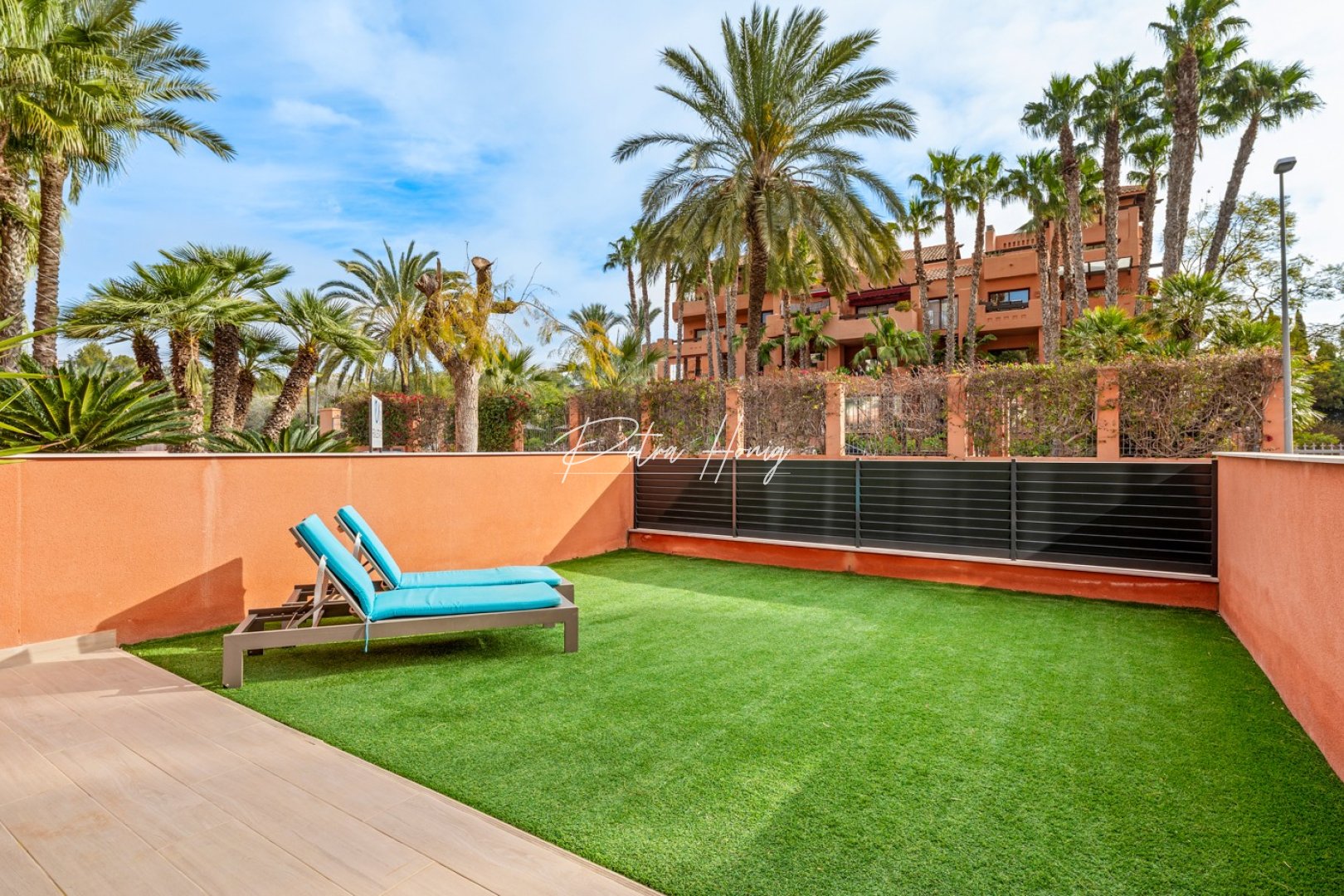 Sale -  квартира - Orihuela Costa - Villamartin