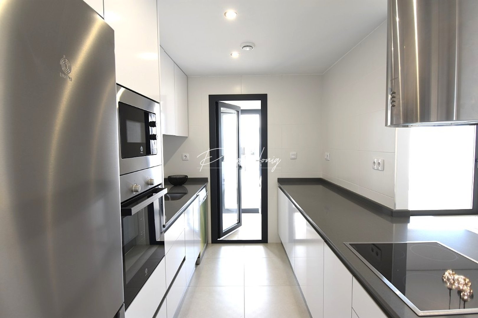 Sale -  квартира - Orihuela Costa - Villamartin