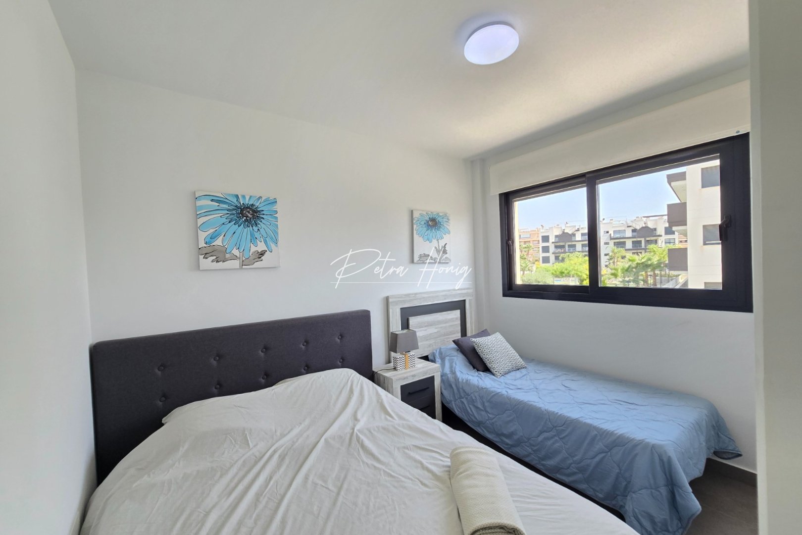Sale -  квартира - Orihuela Costa - Villamartín *
