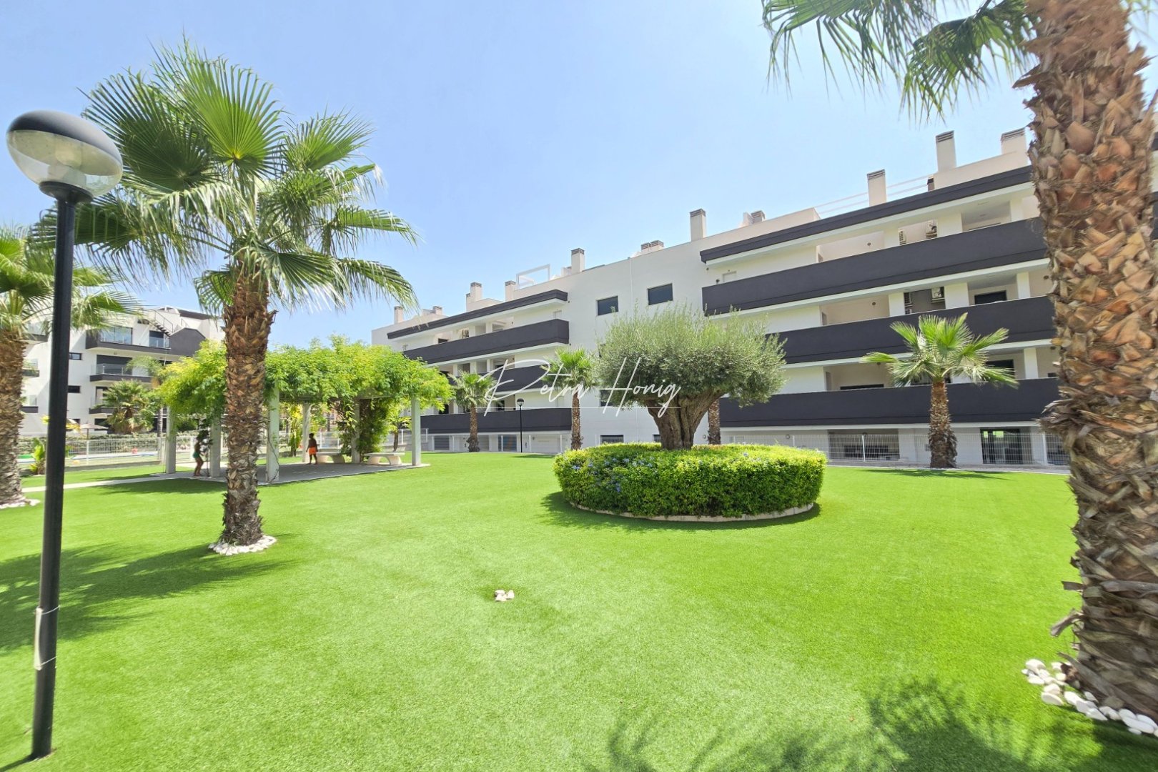 Sale -  квартира - Orihuela Costa - Villamartín *