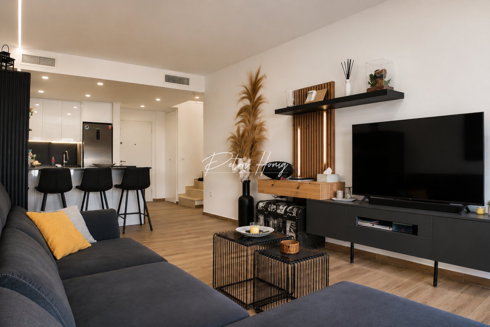 Sale -  квартира - Orihuela Costa - Villamartin