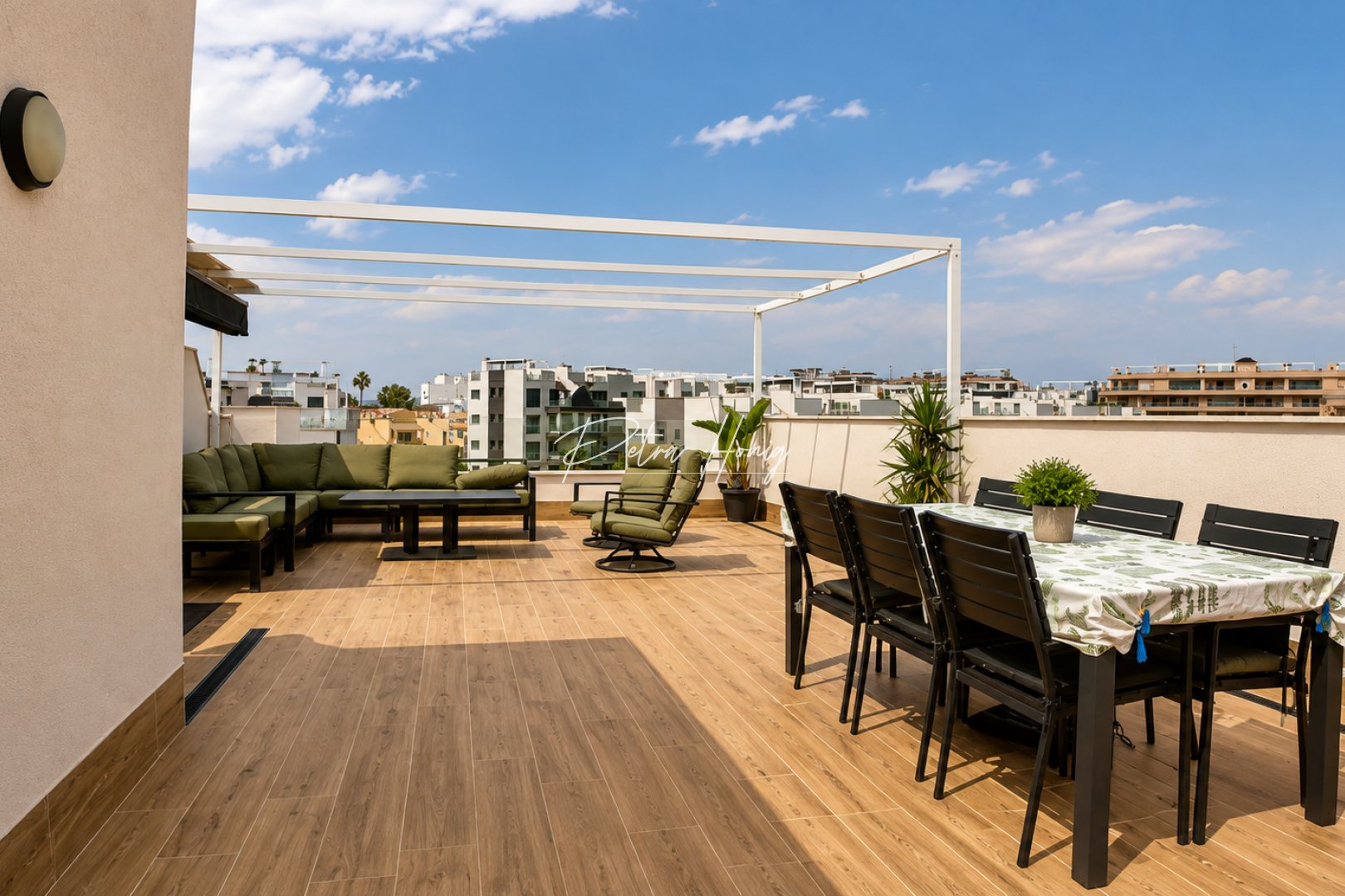 Sale -  квартира - Orihuela Costa - Villamartin