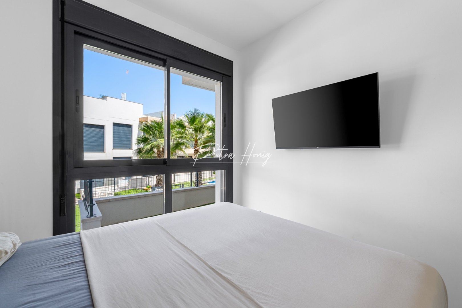 Sale -  квартира - Orihuela Costa - Villamartin
