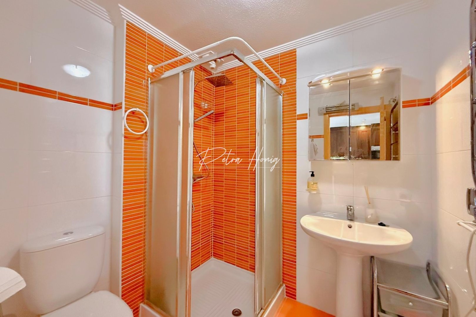 Sale -  квартира - Orihuela Costa - Villamartin
