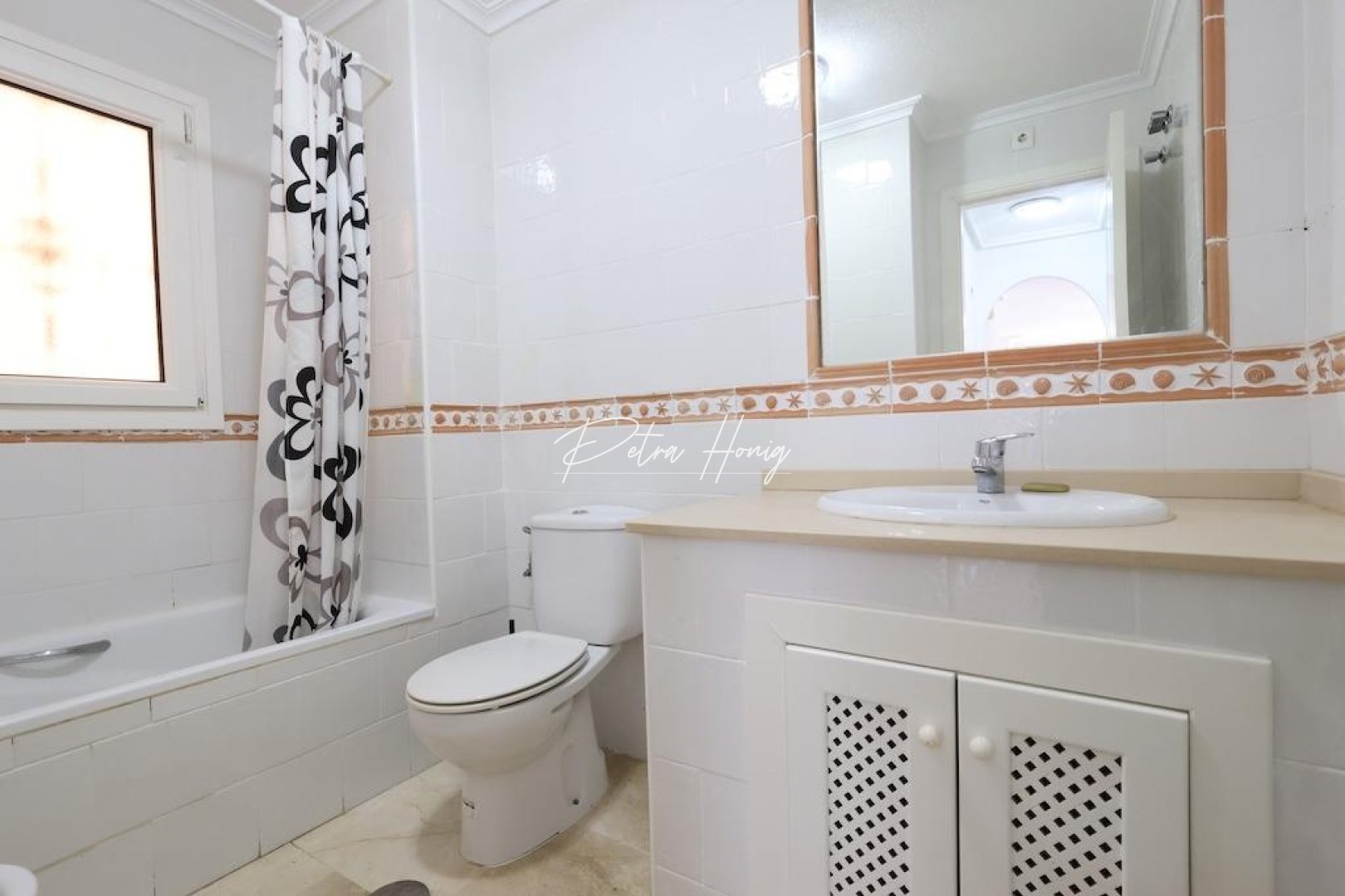 Sale -  квартира - Orihuela Costa - Zeniamar-Horizonte-La Campana