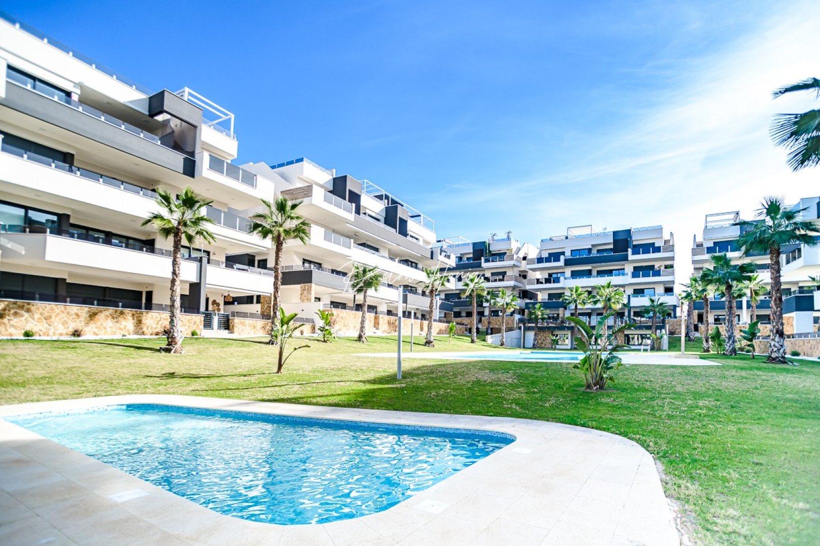 Sale -  квартира - Orihuela Costa