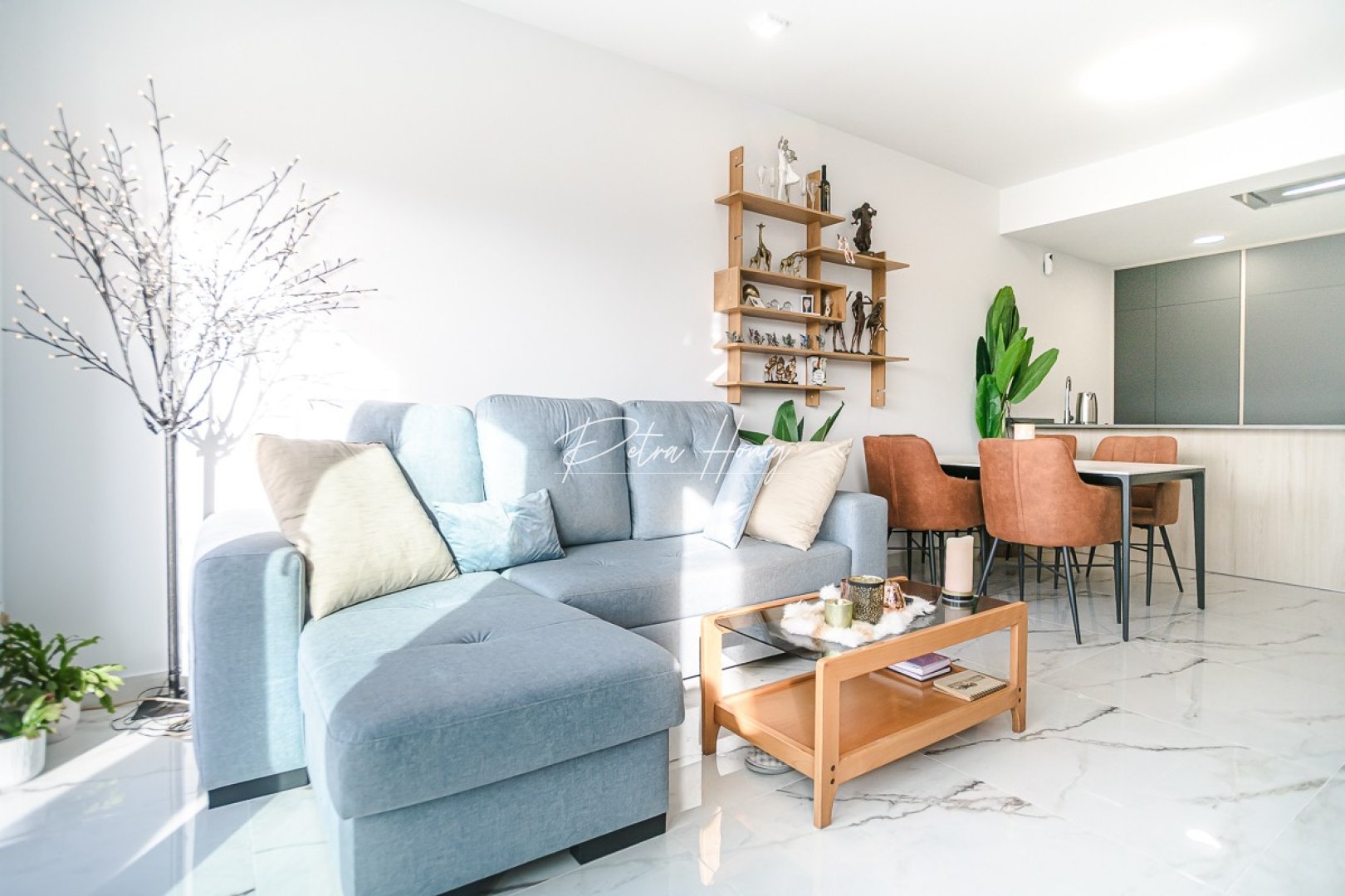 Sale -  квартира - Orihuela Costa