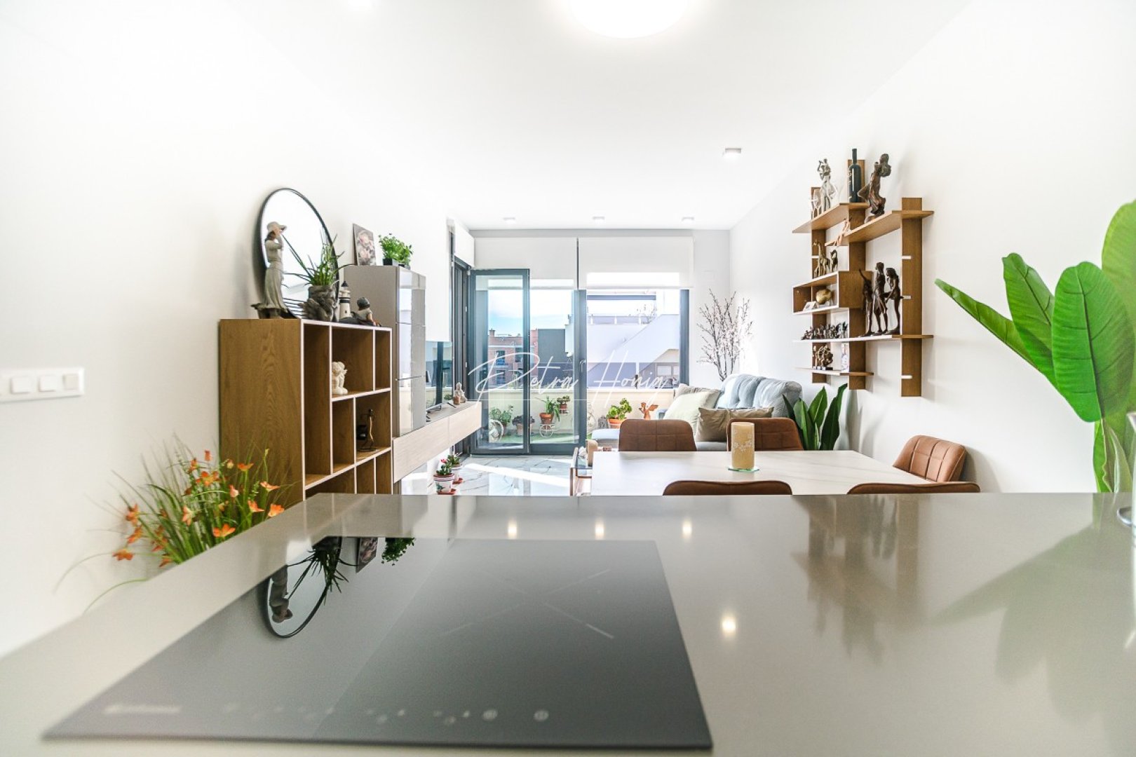 Sale -  квартира - Orihuela Costa