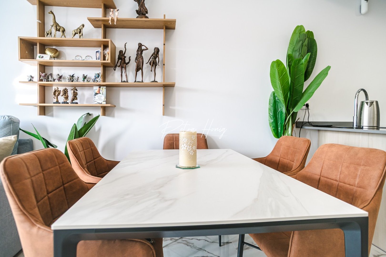 Sale -  квартира - Orihuela Costa