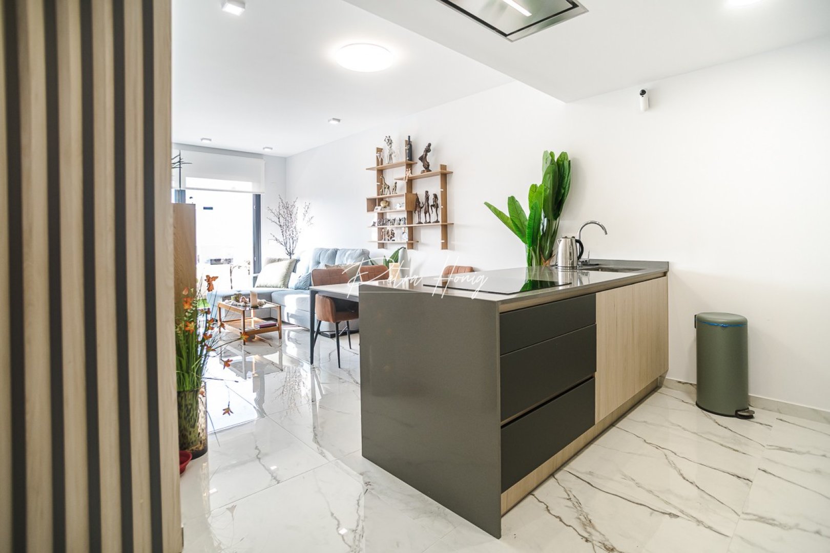 Sale -  квартира - Orihuela Costa