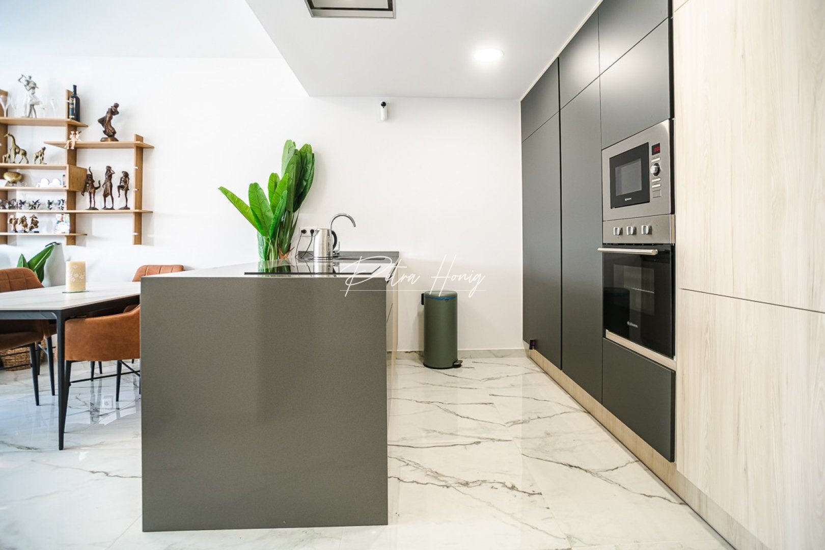 Sale -  квартира - Orihuela Costa