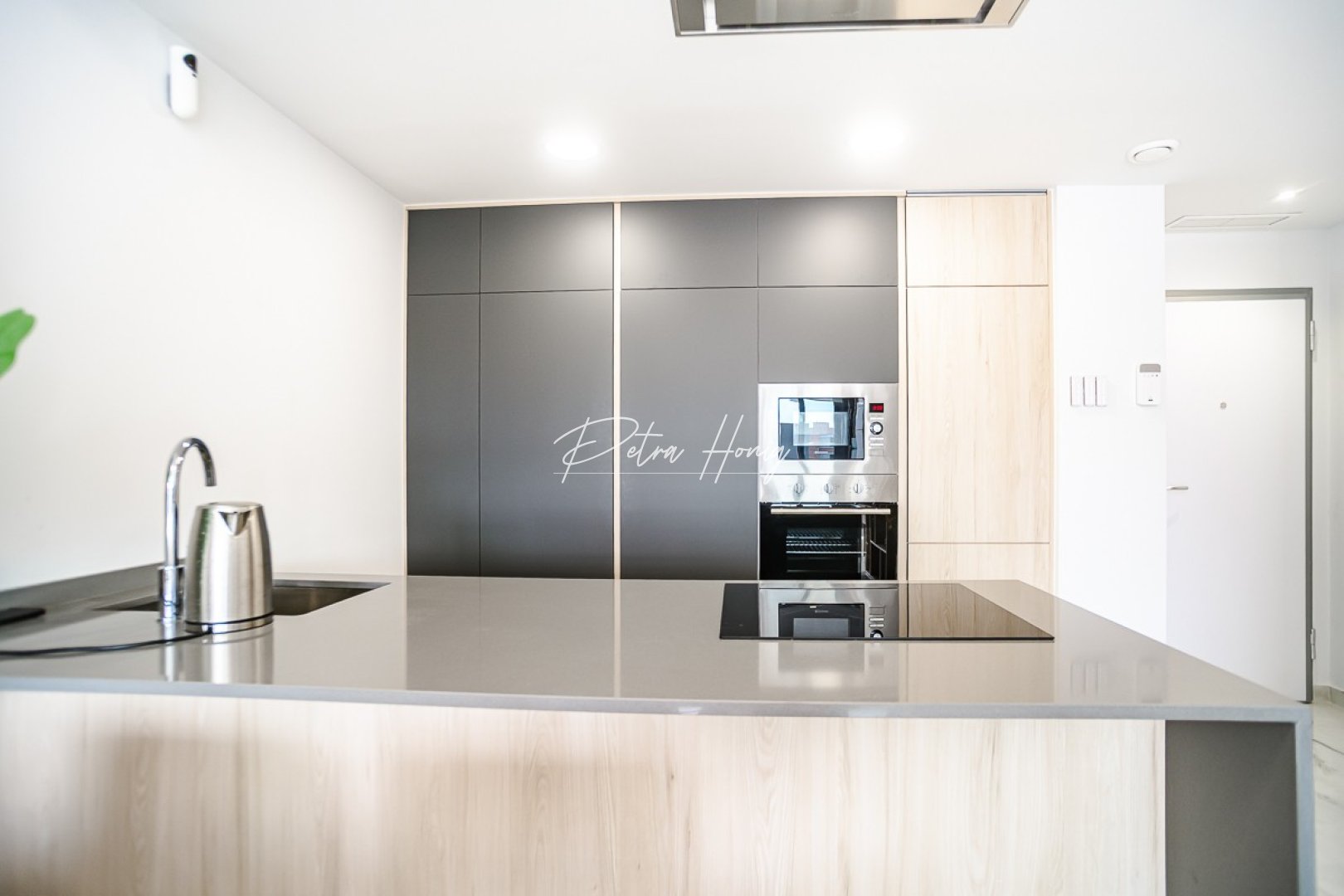 Sale -  квартира - Orihuela Costa