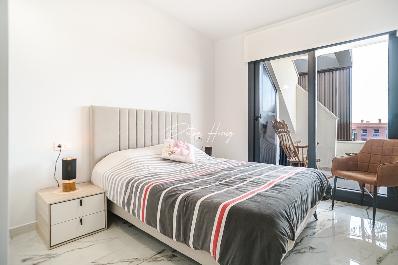 Sale -  квартира - Orihuela Costa