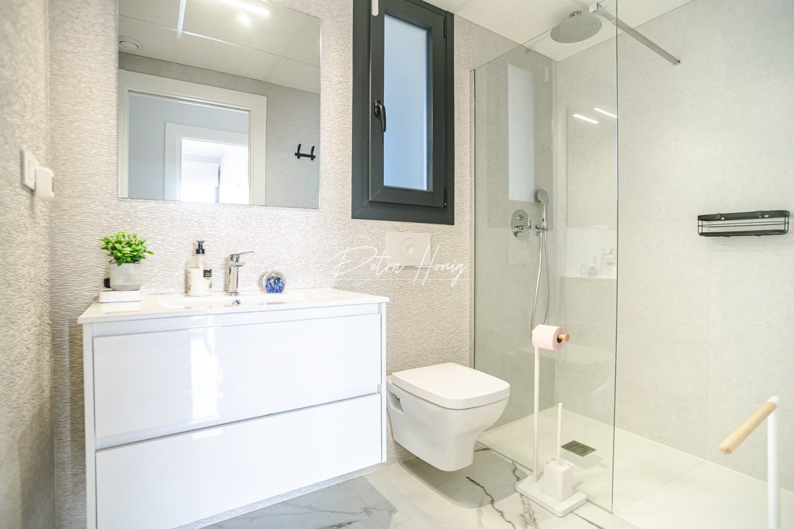 Sale -  квартира - Orihuela Costa