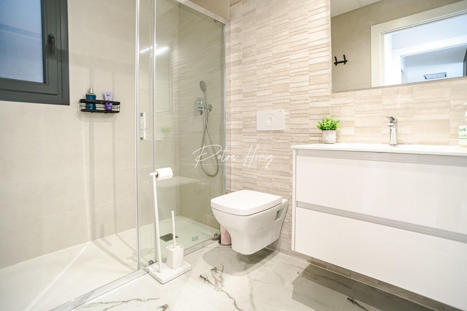 Sale -  квартира - Orihuela Costa