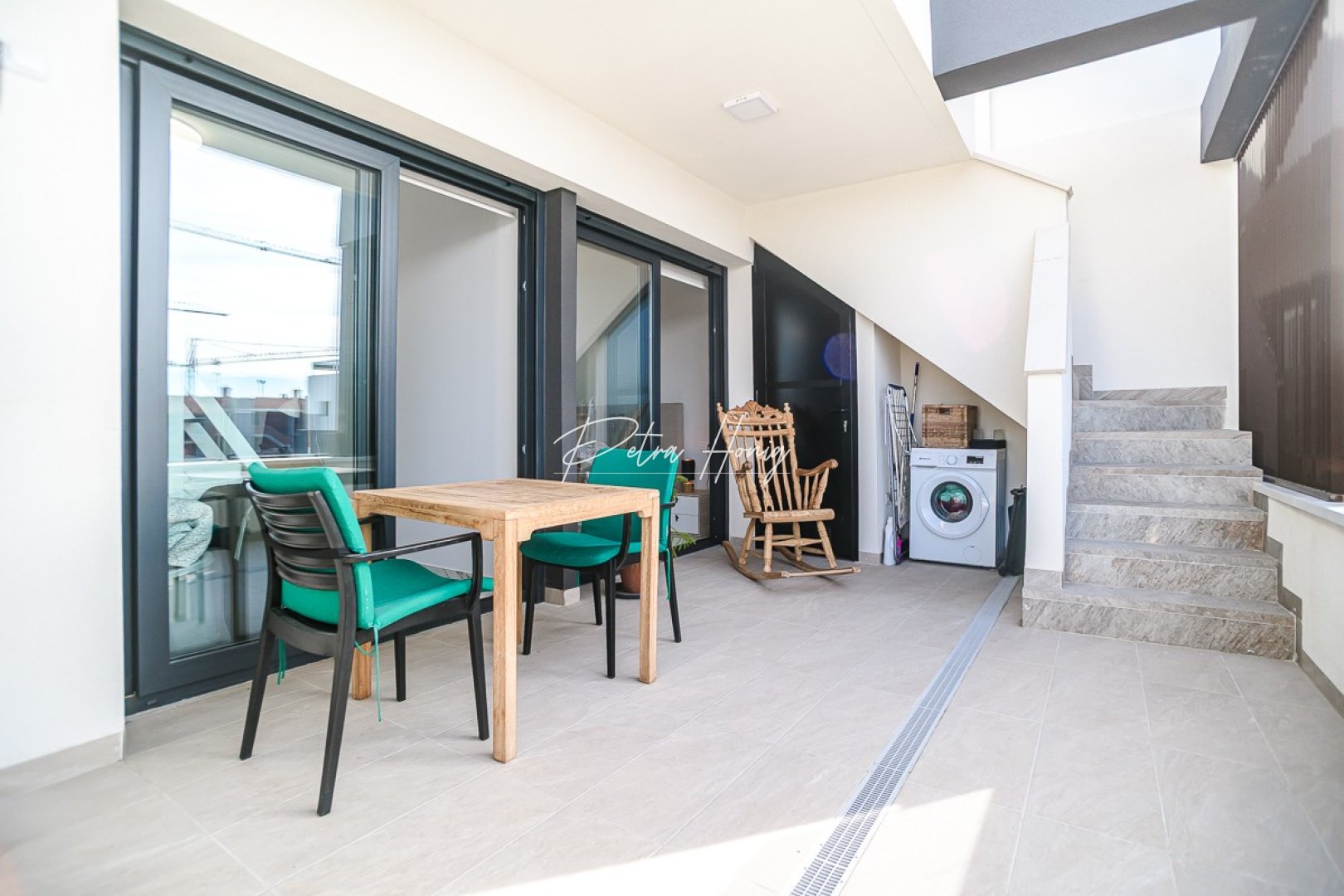 Sale -  квартира - Orihuela Costa