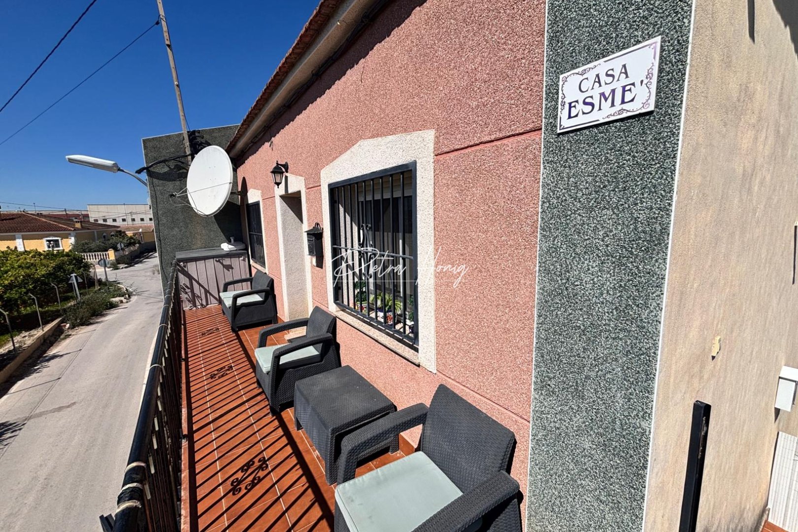 Sale -  квартира - Other areas - Benejuzar