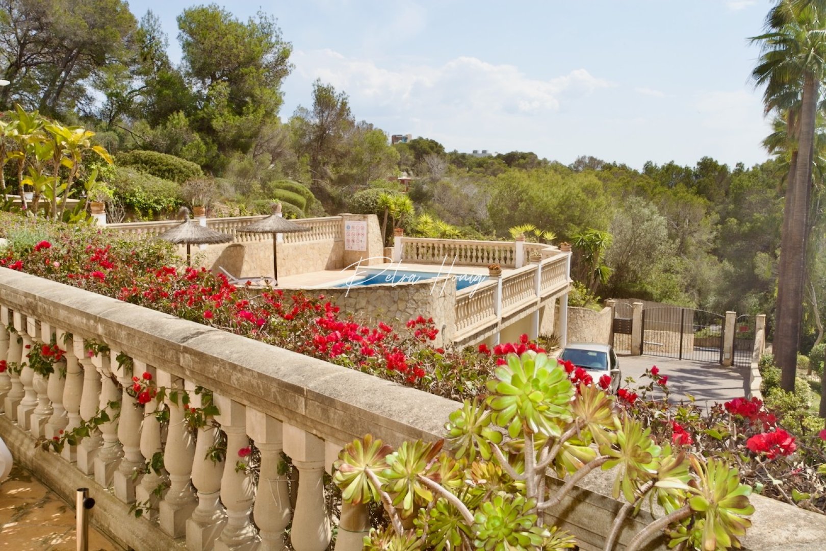 Sale -  квартира - Other areas - Calvià