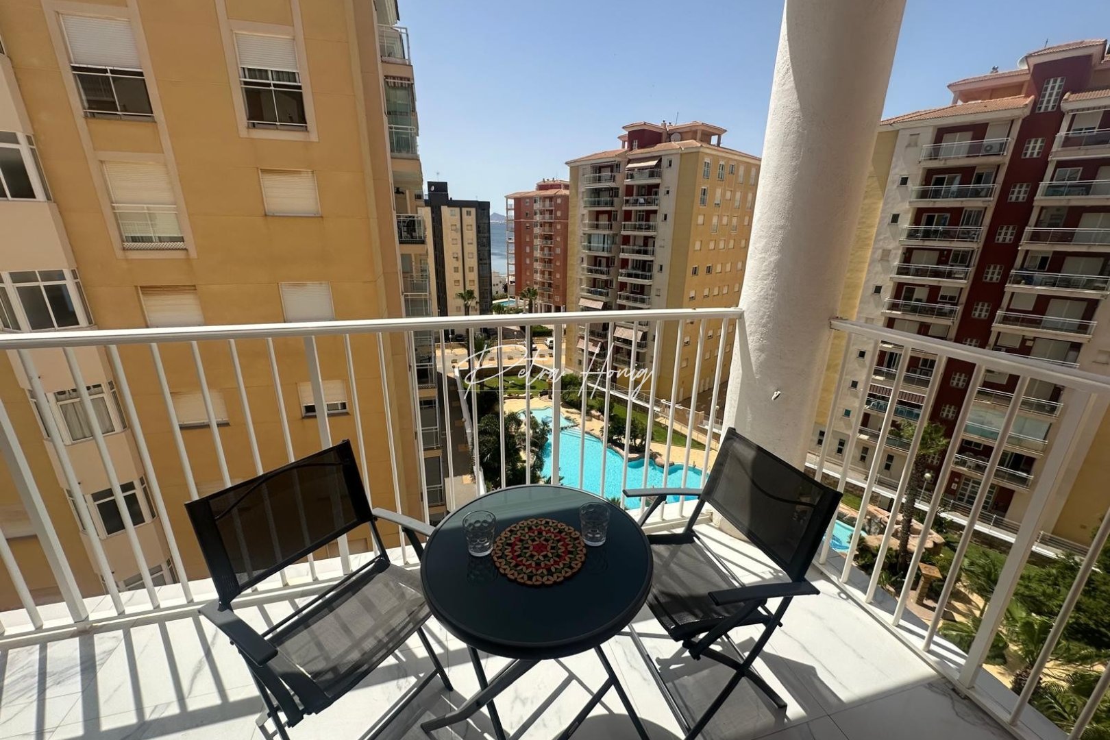 Sale -  квартира - Other areas - LA MANGA DEL MAR MENOR