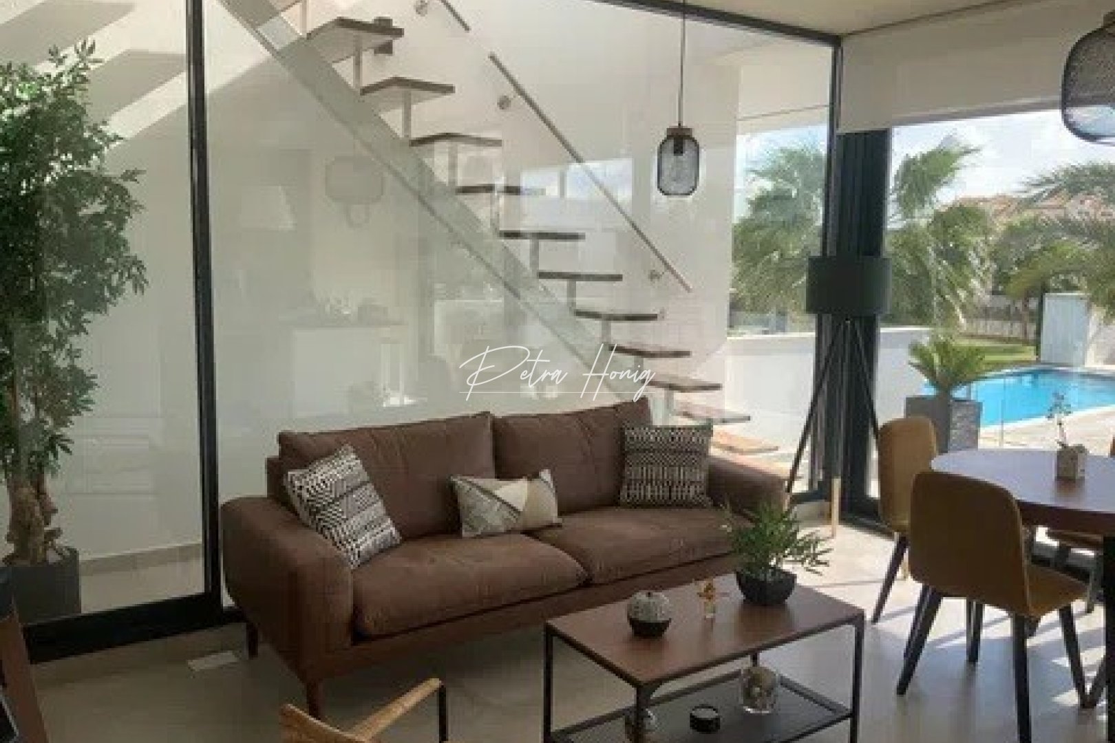 Sale -  квартира - Other areas - Mar de Cristal