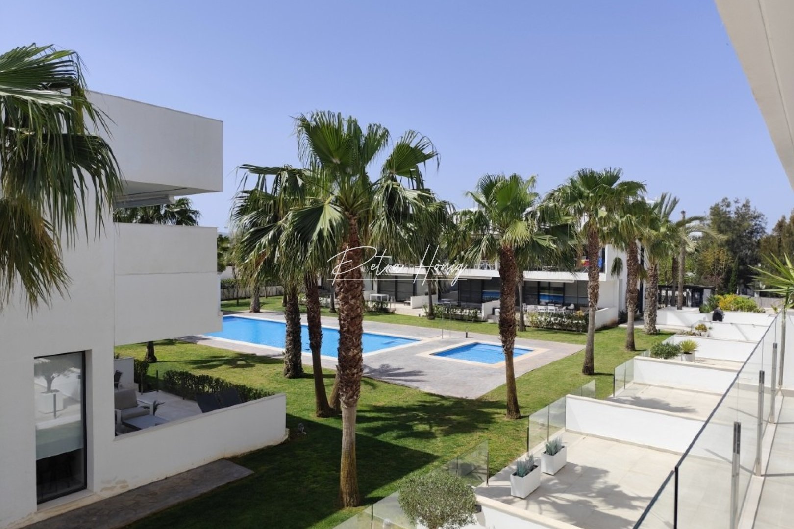 Sale -  квартира - Other areas - Mar de Cristal