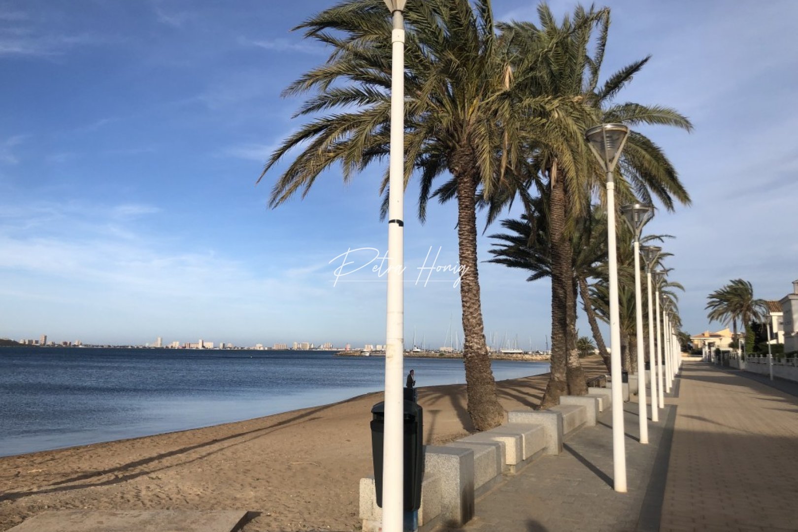 Sale -  квартира - Other areas - Mar de Cristal