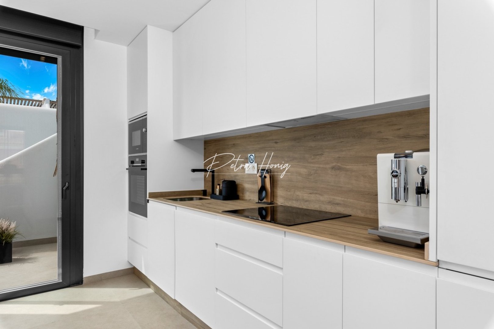 Sale -  квартира - Other areas - San Javier