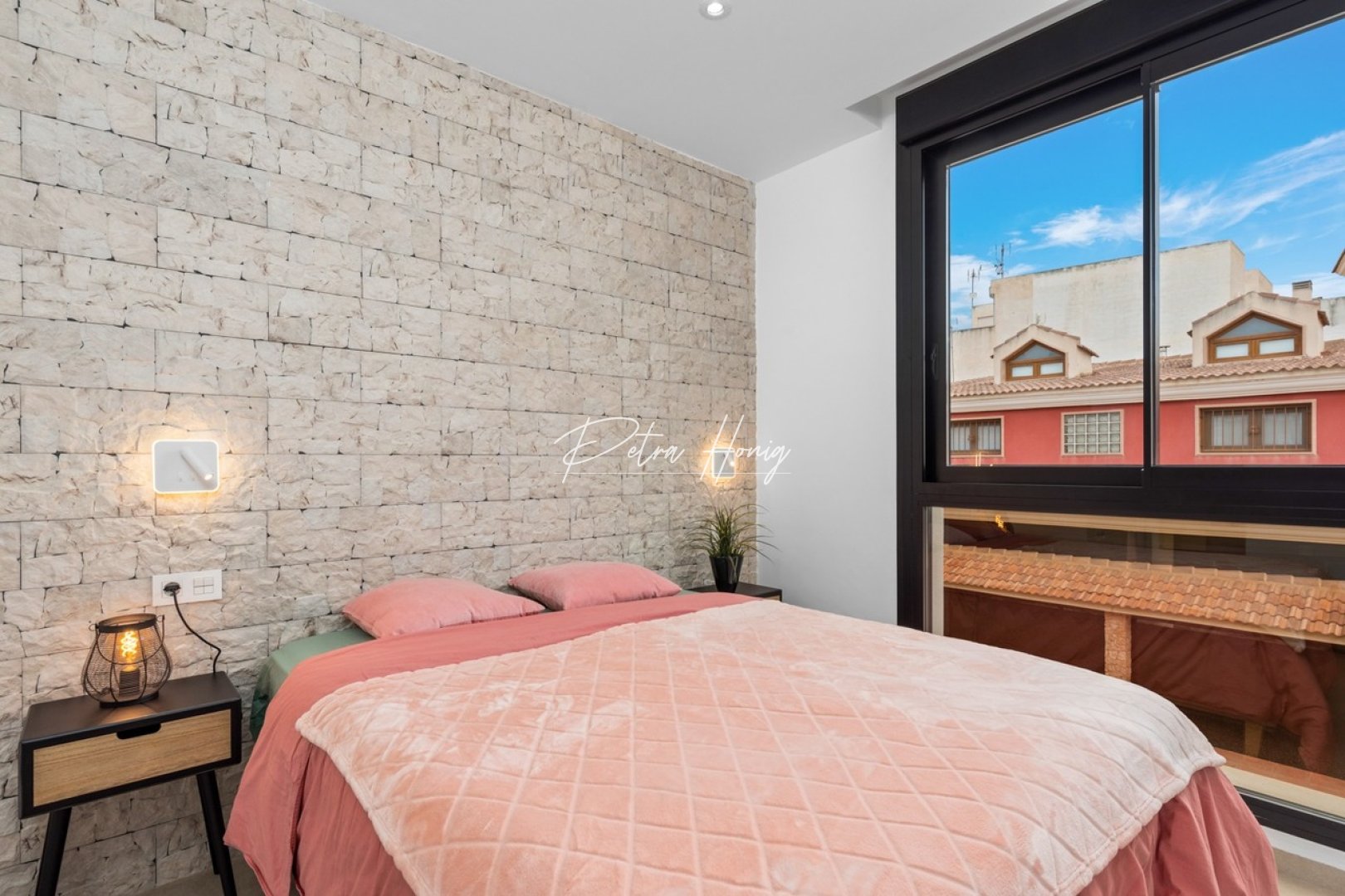 Sale -  квартира - Other areas - San Javier