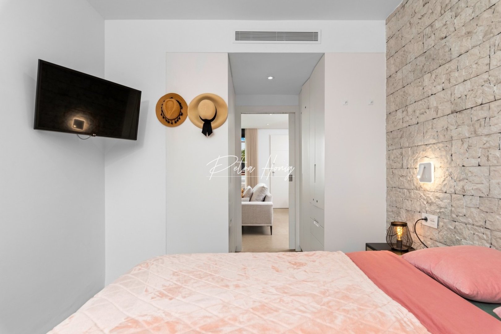 Sale -  квартира - Other areas - San Javier