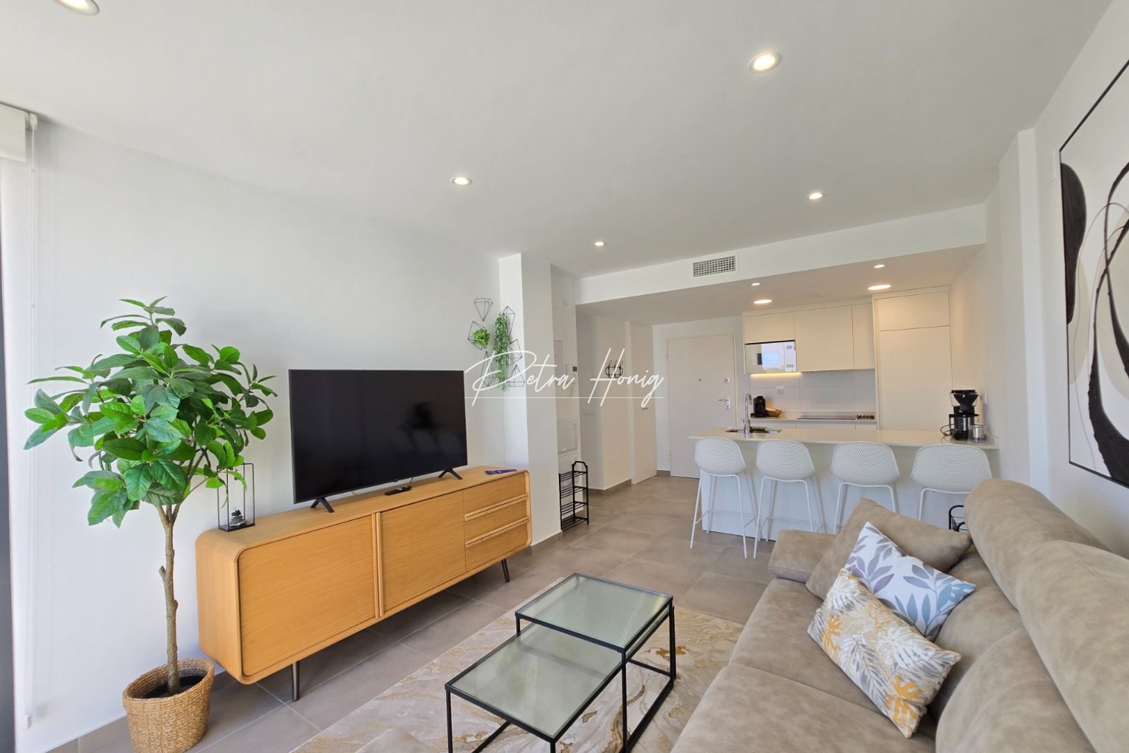 Sale -  квартира - Other areas - Santa Rosalia Lake And Life Resort