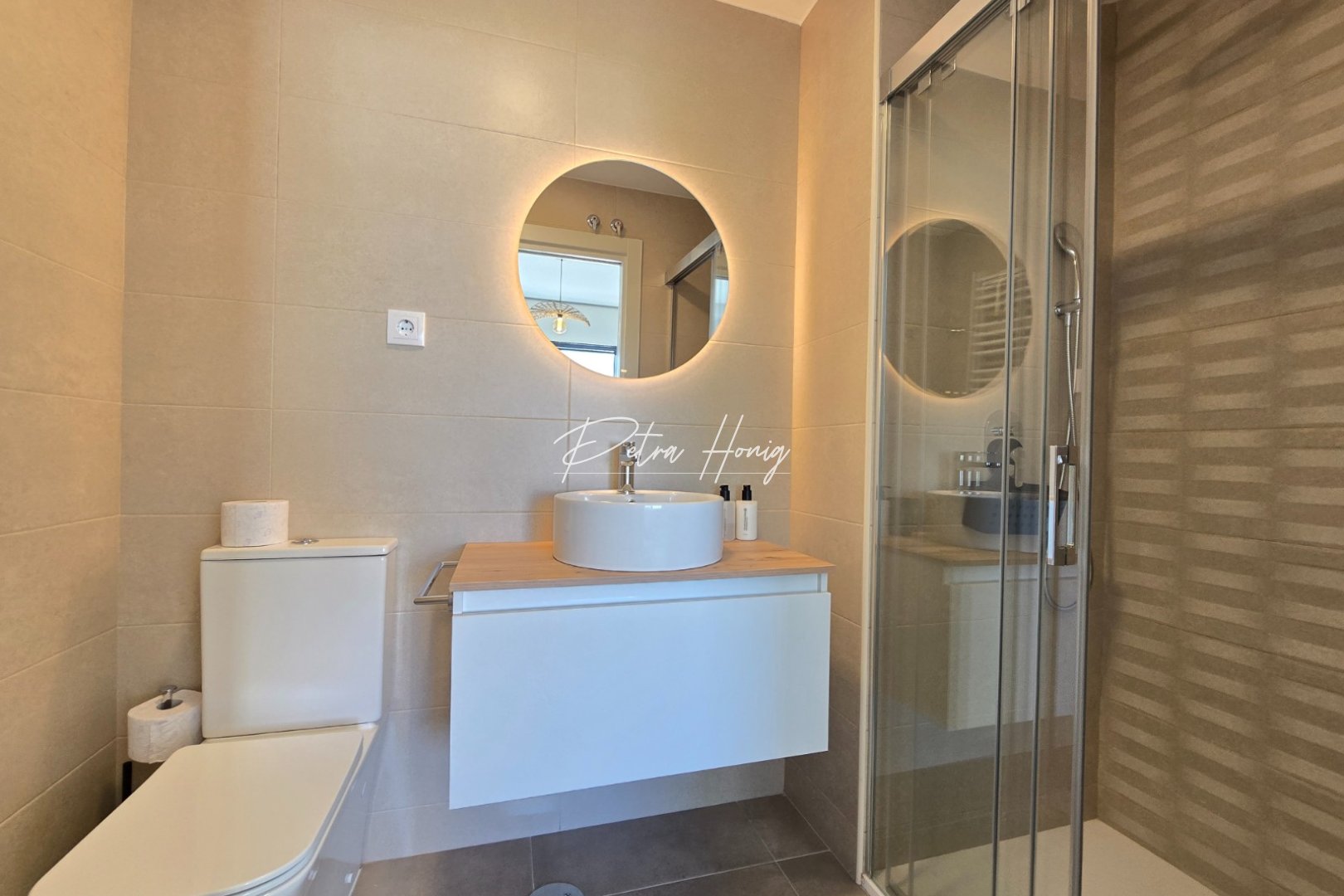 Sale -  квартира - Other areas - Santa Rosalia *