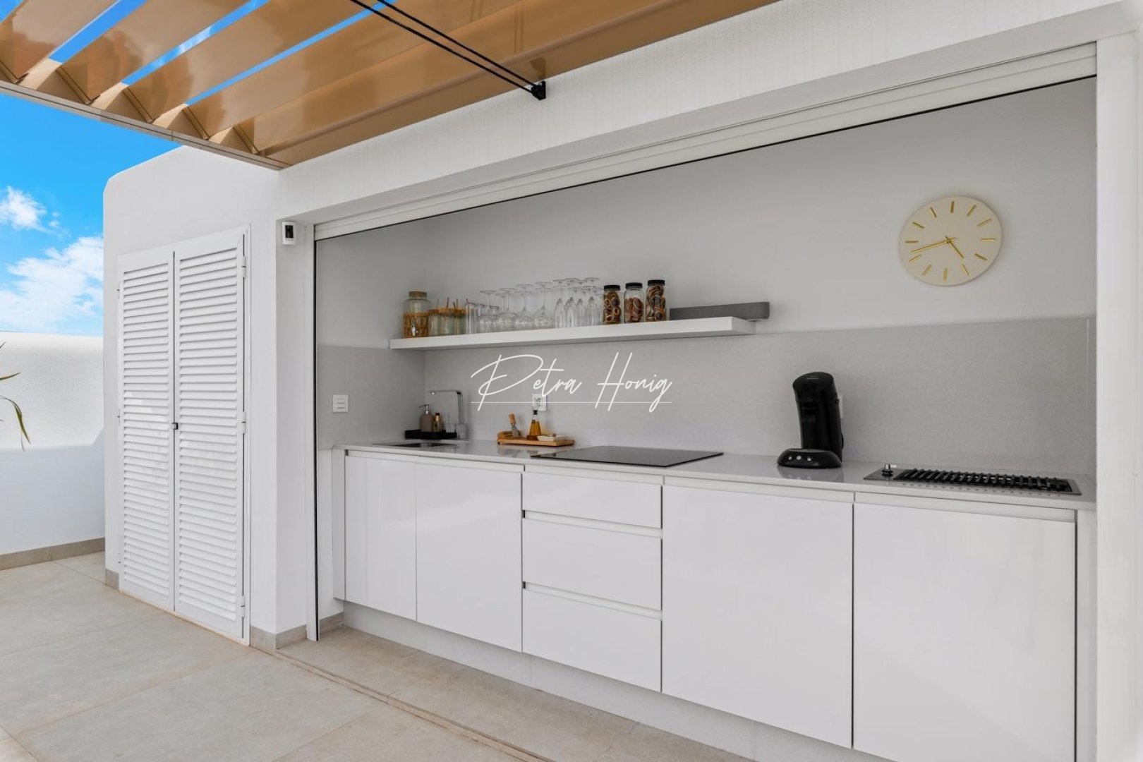 Sale -  квартира - Other areas - Santiago de la Ribera