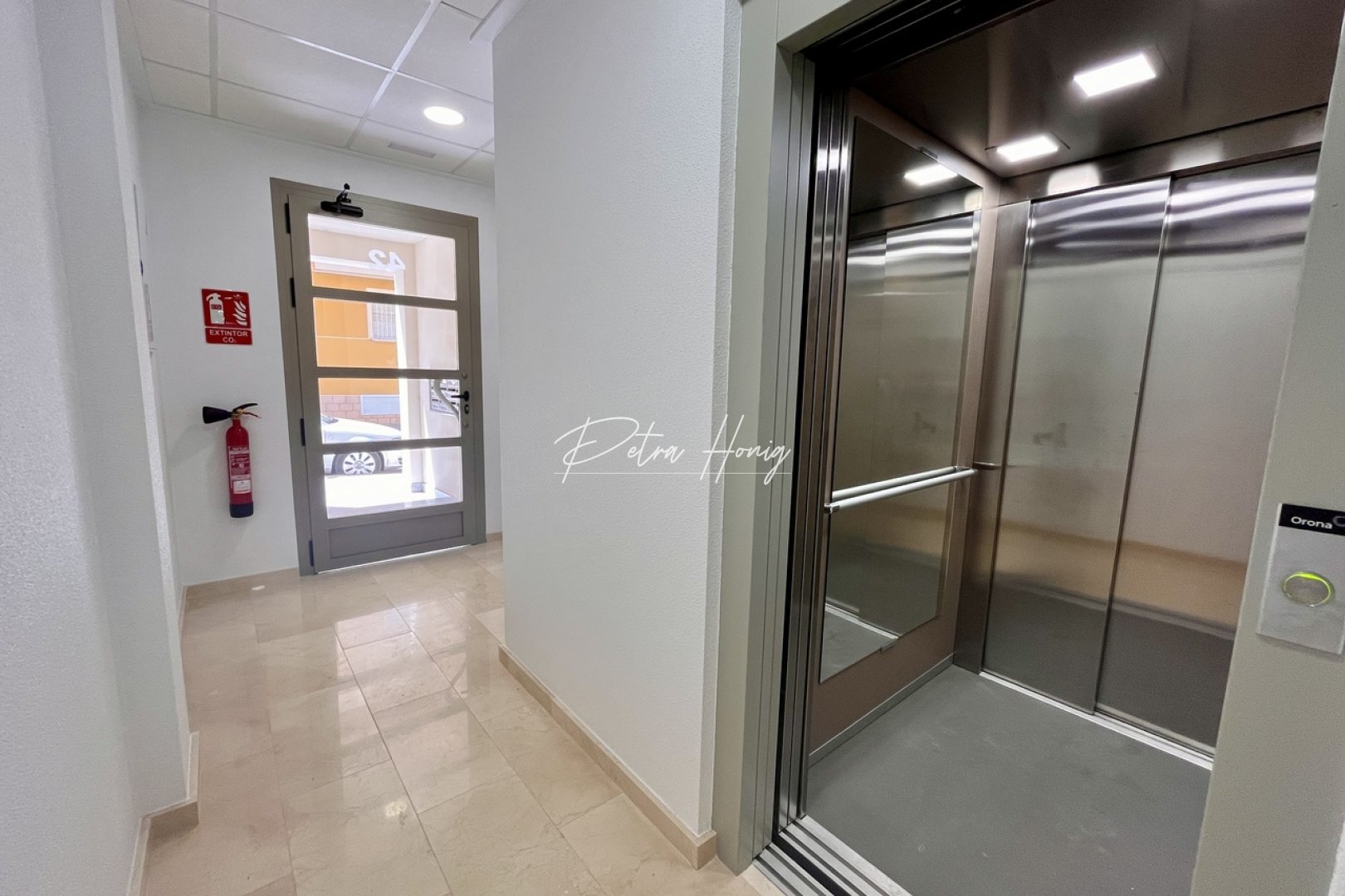 Sale -  квартира - Other areas - Torre de la Horadada