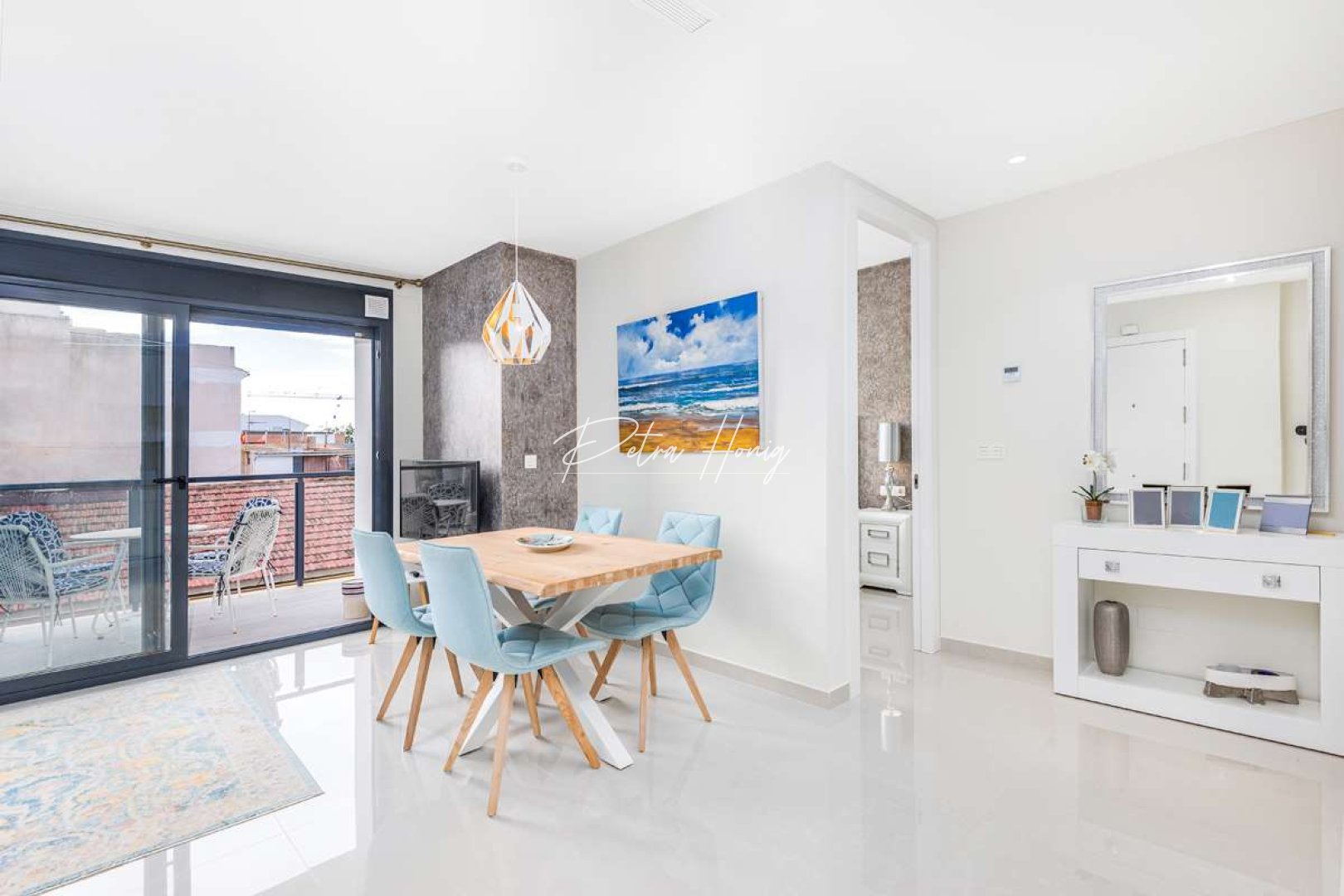 Sale -  квартира - Other areas - Torre de la Horadada