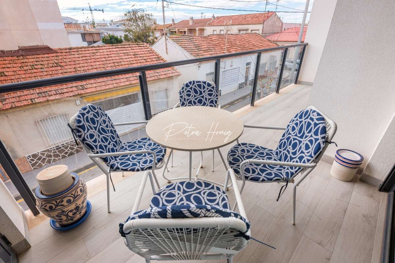 Sale -  квартира - Other areas - Torre de la Horadada