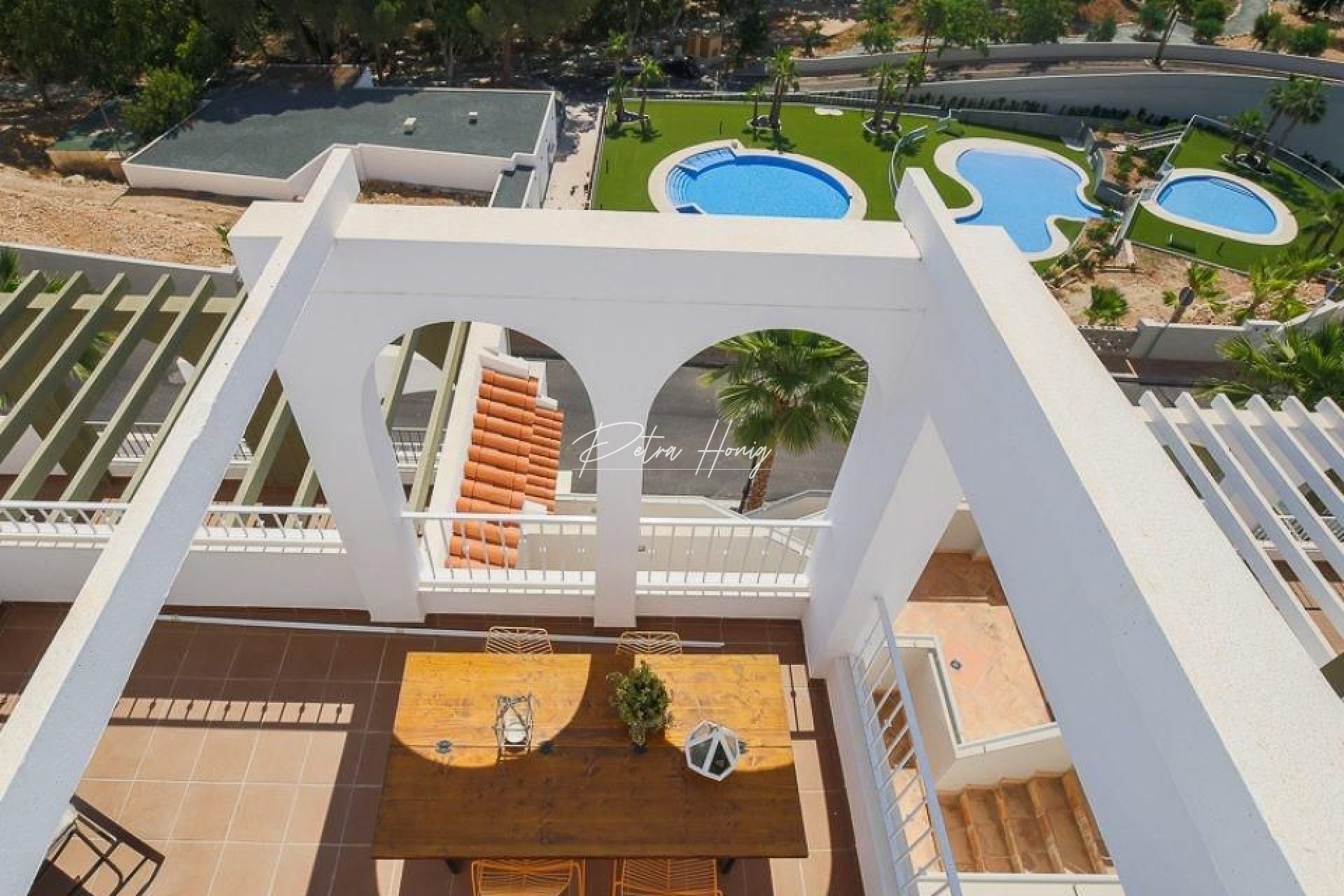Sale -  квартира - Other areas - Xeresa