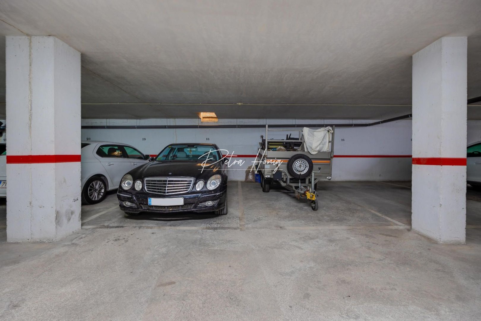 Sale -  квартира - Pilar de La Horadada