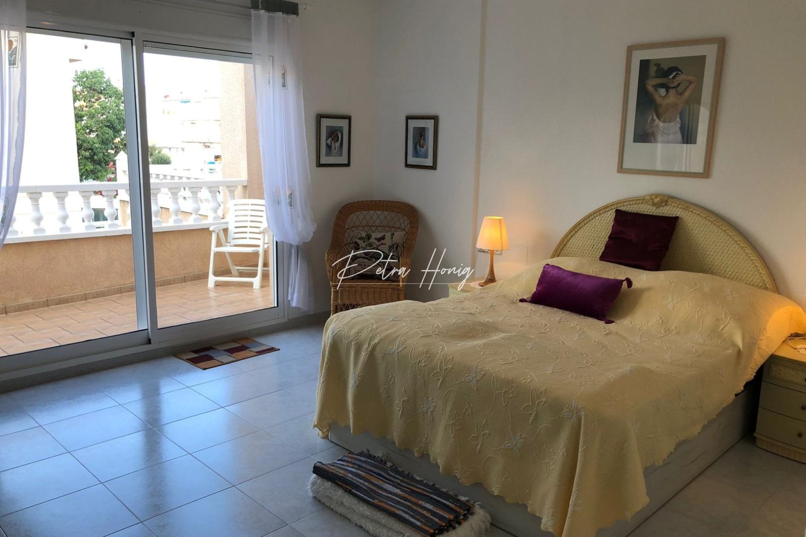 Sale -  квартира - Playa Flamenca - Miraflores II