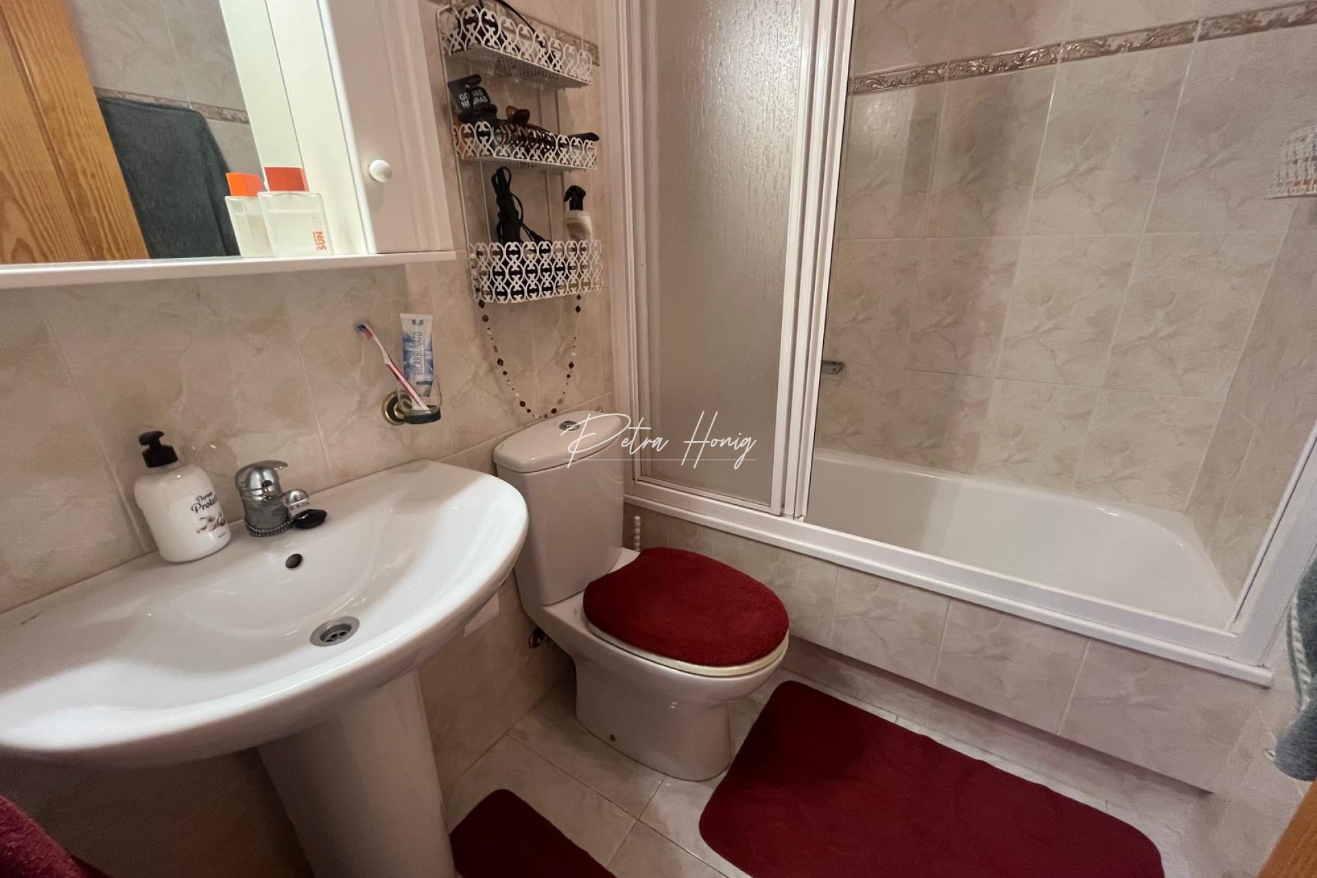 Sale -  квартира - Playa Flamenca - Orihuela Costa