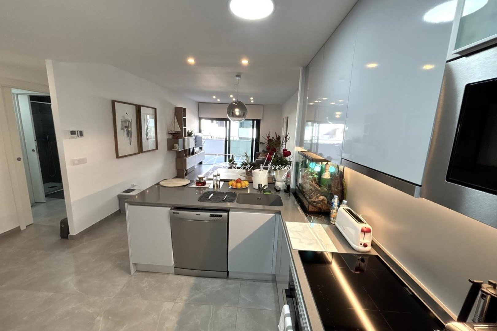 Sale -  квартира - Playa Flamenca