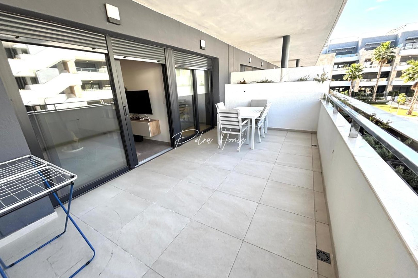 Sale -  квартира - Playa Flamenca