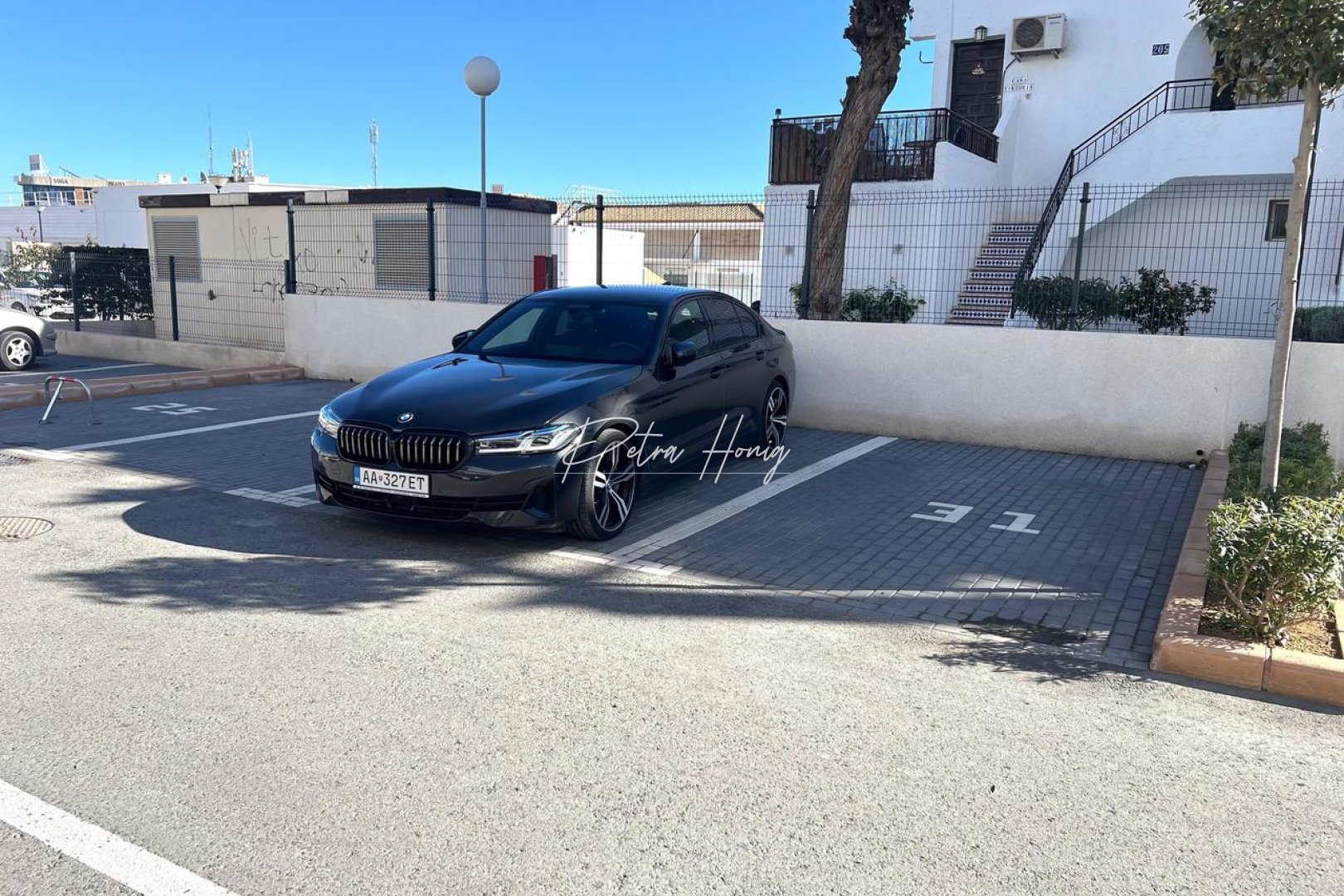 Sale -  квартира - Playa Flamenca