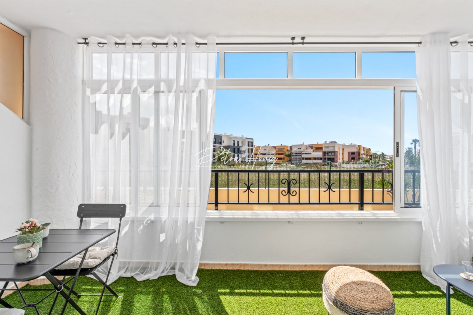 Sale -  квартира - Playa Flamenca