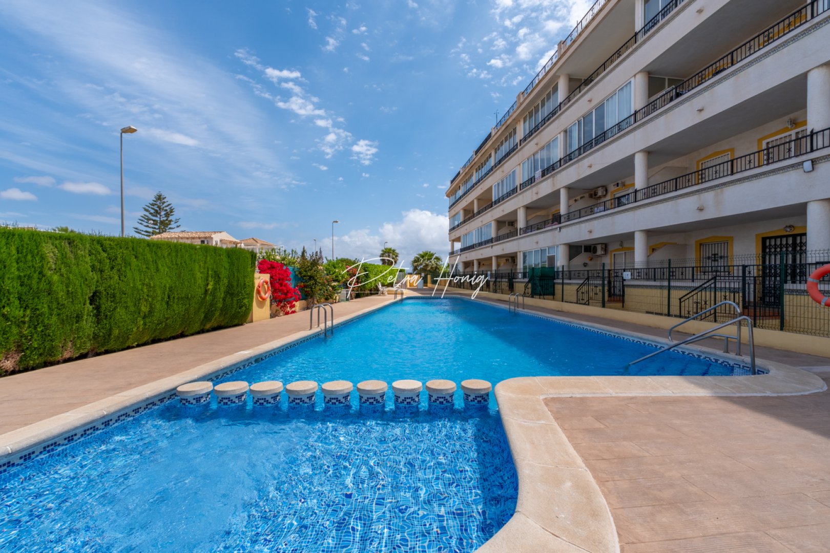 Sale -  квартира - Playa Flamenca
