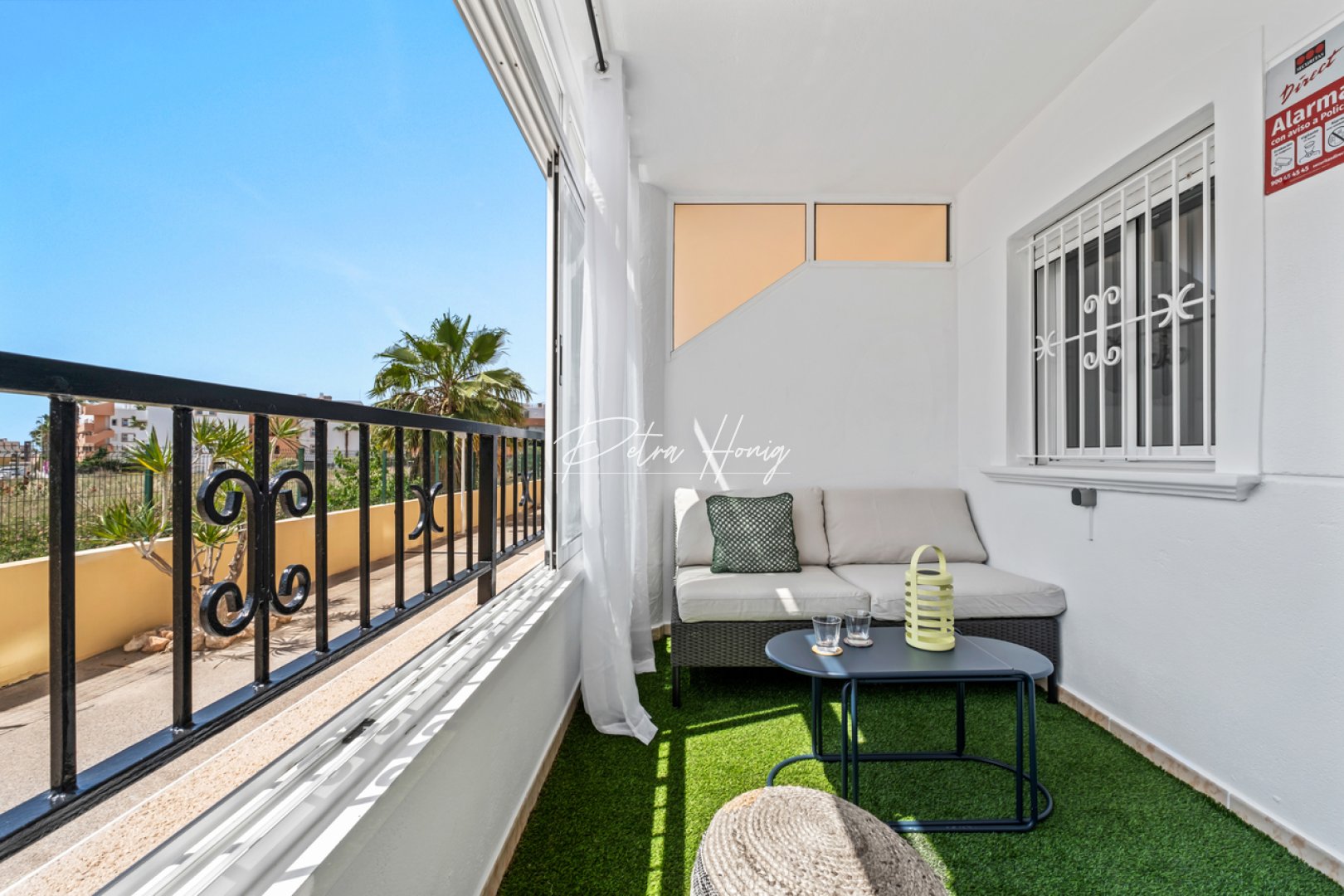 Sale -  квартира - Playa Flamenca