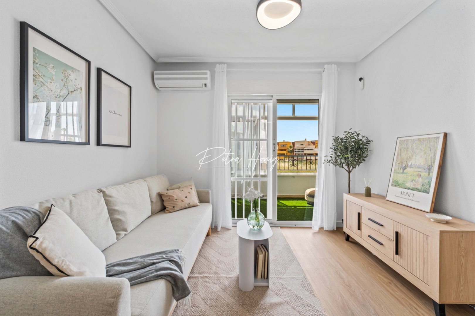 Sale -  квартира - Playa Flamenca